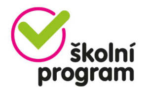 školní pokladna