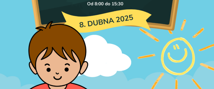 Den otevřených dveří v MŠ