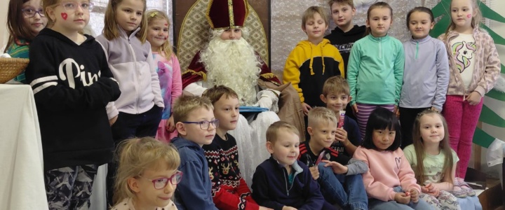 Školním nebem i peklem prošli poprvé naši prvňáčci