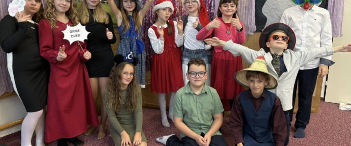 Den s noblesou – Letem světem