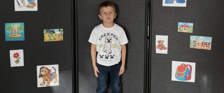 Zápis do 1. třídy