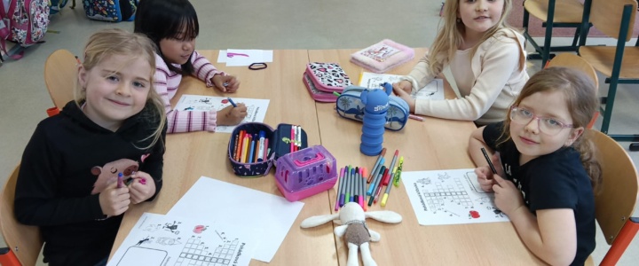 ŠD – jarní tvoření a “zahradničení”