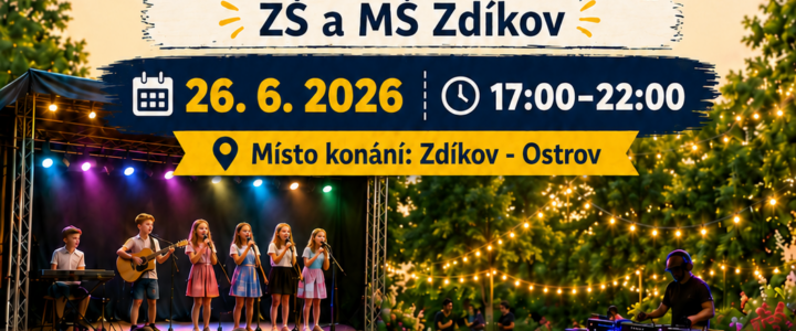 Školní slavnost